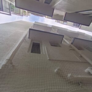 Apartment Safety Nets Bangalore