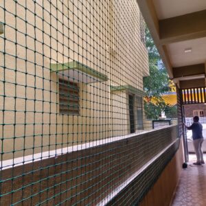 Bird Protection Nets Bangalore