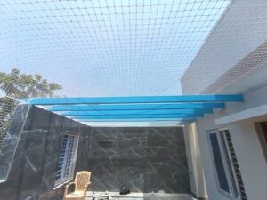 Bird Protection Nets Bangalore
