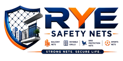 Rye Safety Nets Logo
